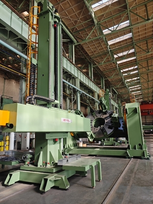 Sistema de solda TIG de alta eficiência com equipamento de automação integrado