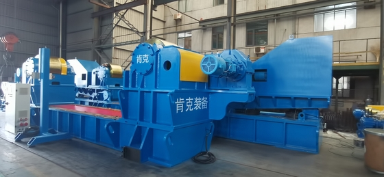 o rotador da tubulação 1600t para o parafuso de solda do rolo de gerencio do tanque fixou o tipo CE ISO9000